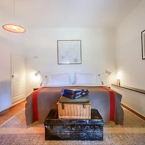  Apartamento Mountain Refuge