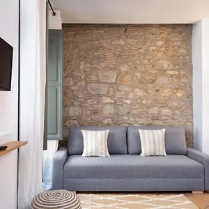  Apartamento Flateli Ballesteries 26 B